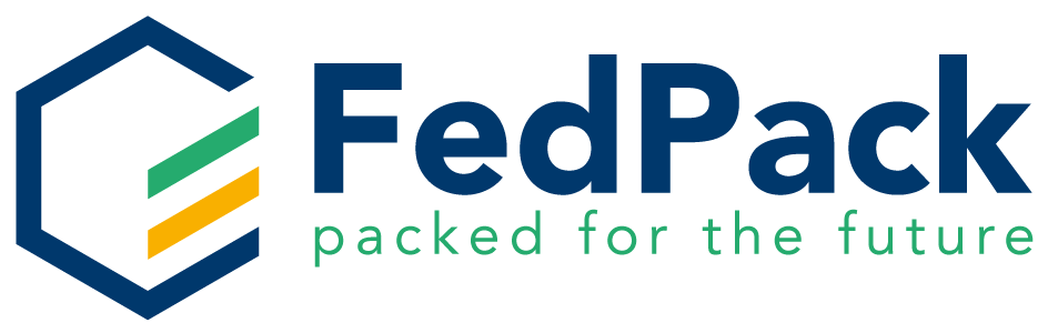 Fedpack logo